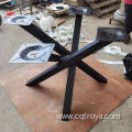 CustomSize Heavy Duty Spider Coffee Table Legs Metal